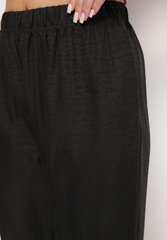 Pantaloni Negri 5