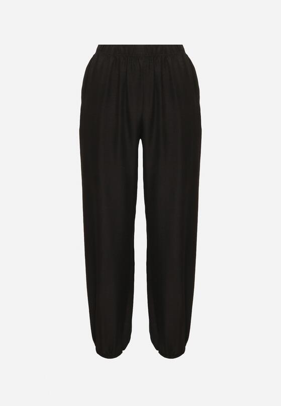 Pantaloni Negri 6