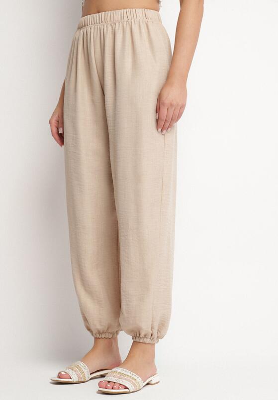 Pantaloni Bej 1