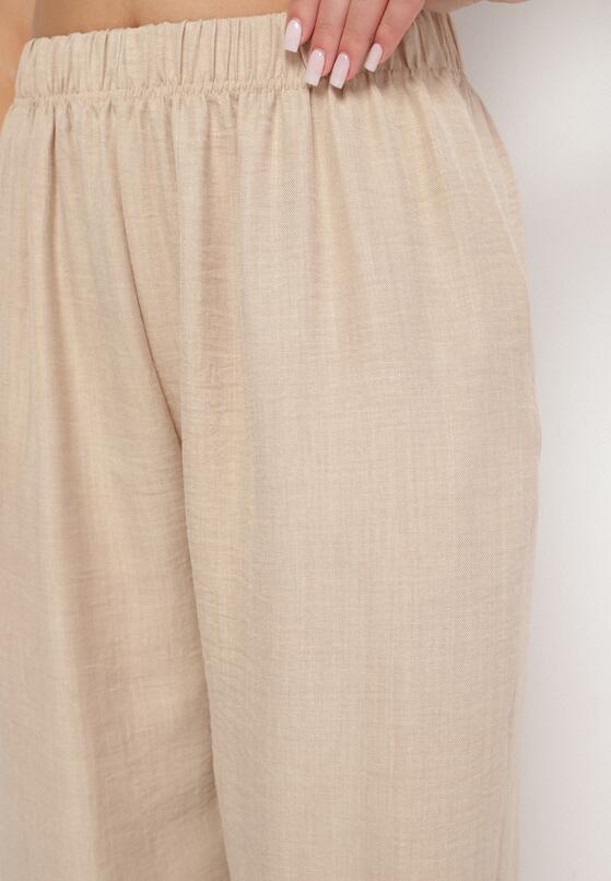 Pantaloni Bej 5