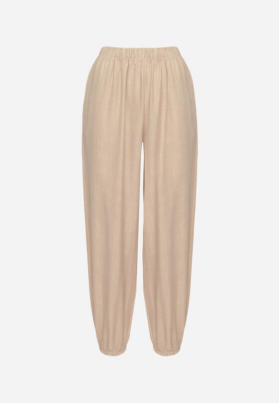 Pantaloni Bej 6