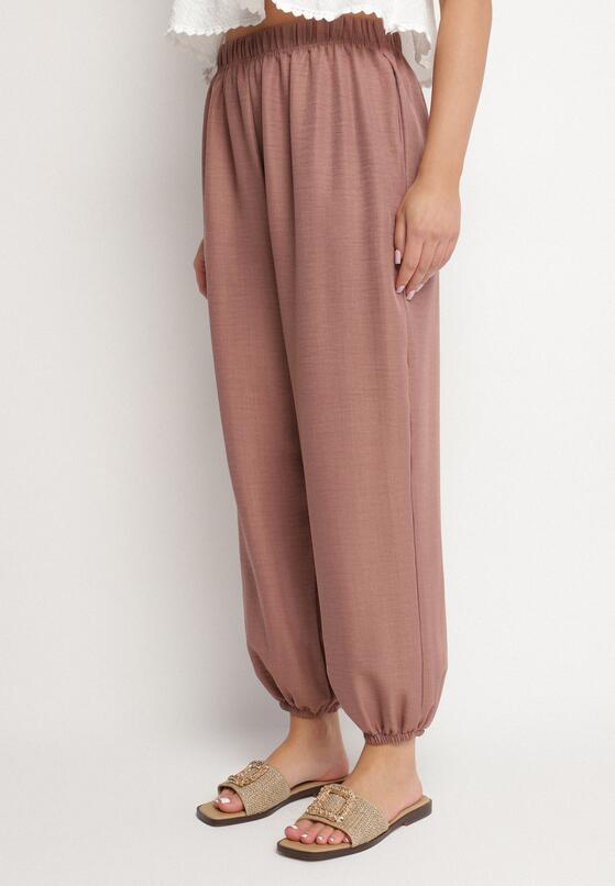 Pantaloni Maro 1