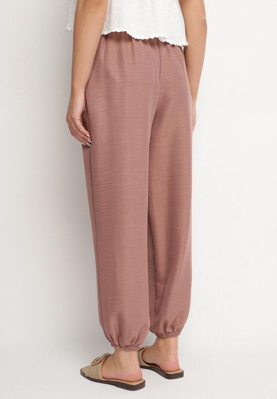 Pantaloni Maro 3