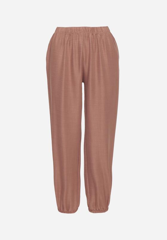 Pantaloni Maro 6