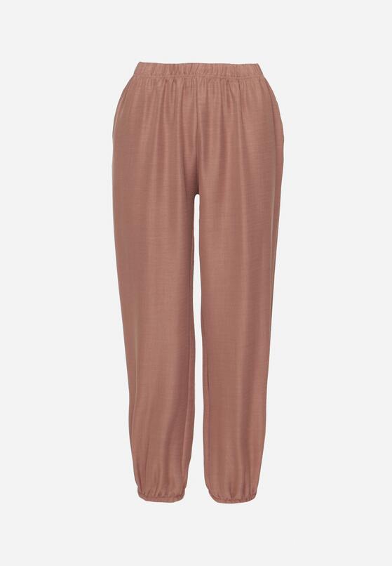 Pantaloni Maro 7