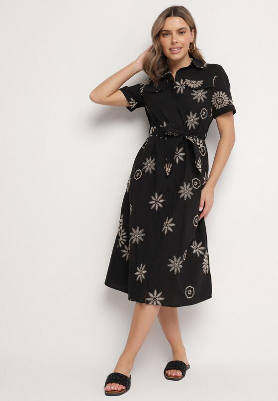 Rochie Neagră 2