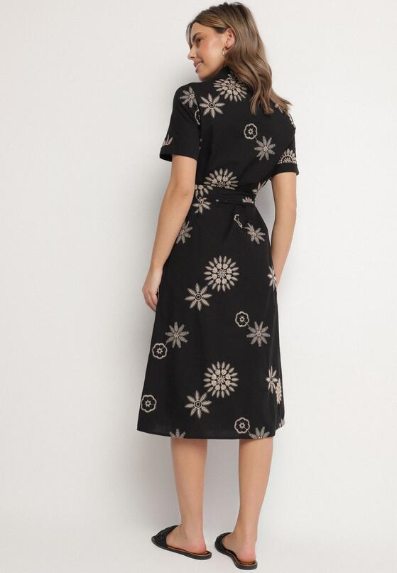 Rochie Neagră 3
