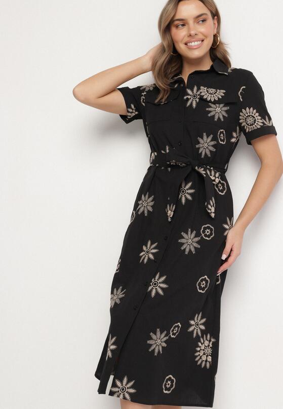 Rochie Neagră 4