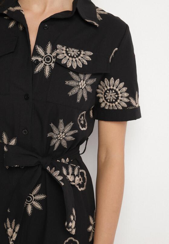 Rochie Neagră 5