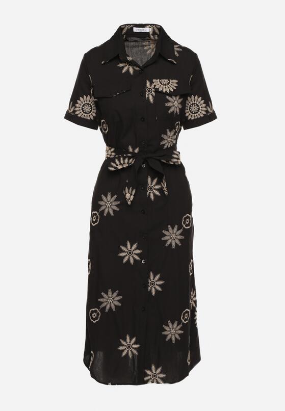 Rochie Neagră 6