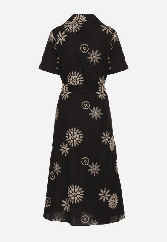 Rochie Neagră 7