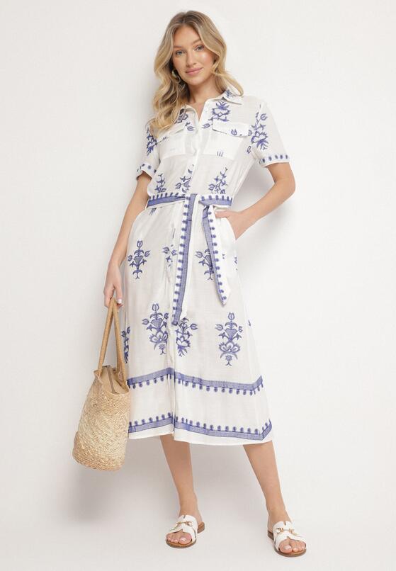 Rochie Albă 2