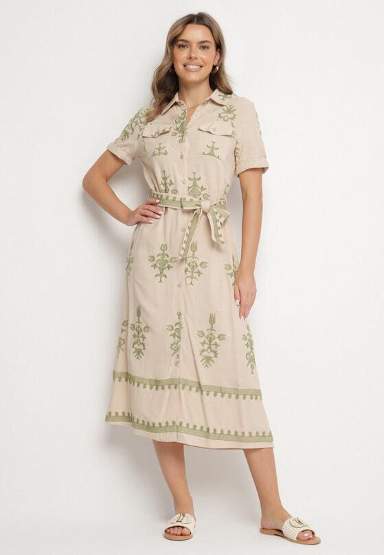 Rochie Bej 1