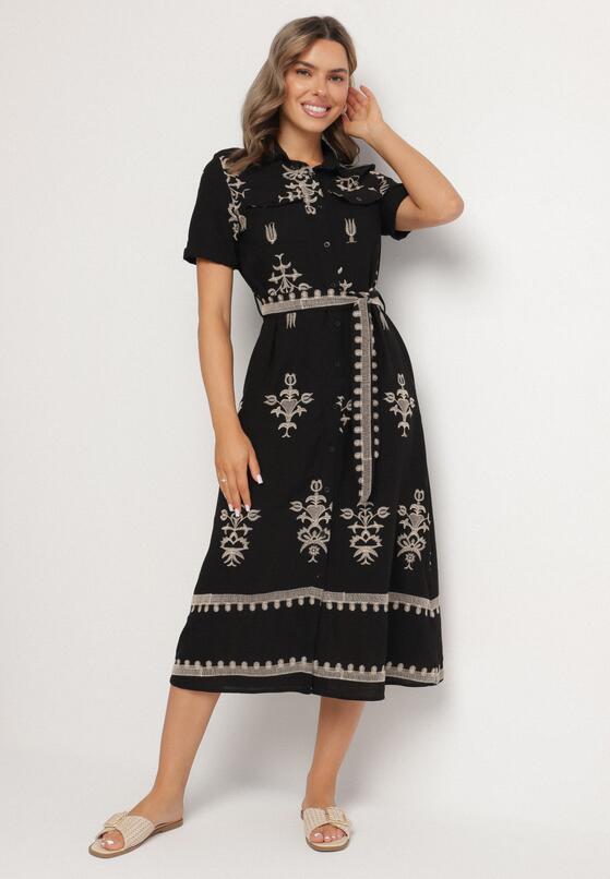 Rochie Neagră 1