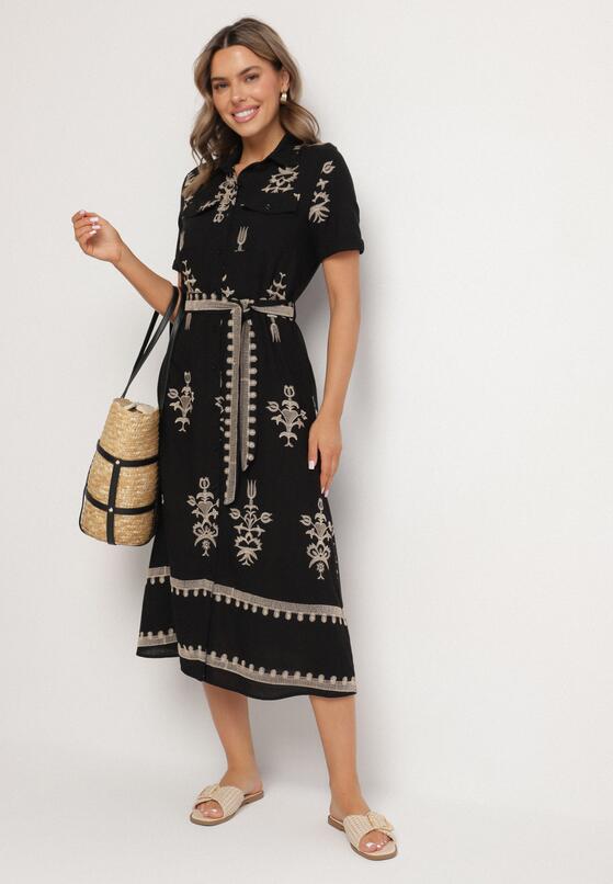 Rochie Neagră 2