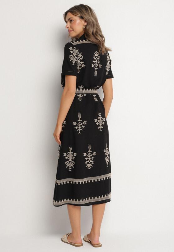 Rochie Neagră 3