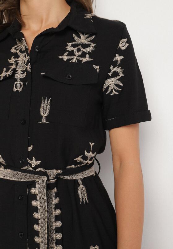 Rochie Neagră 5