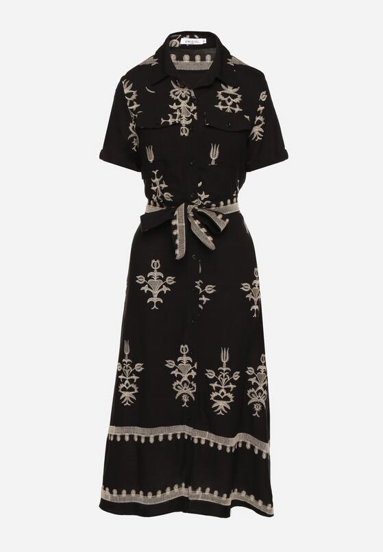 Rochie Neagră 6