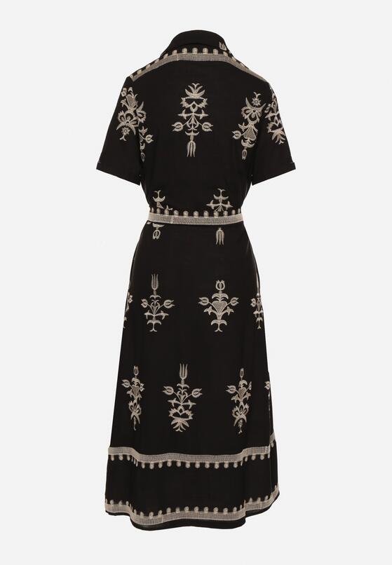 Rochie Neagră 7