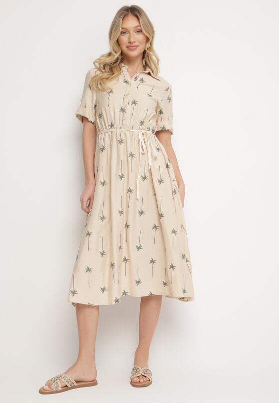 Rochie Bej 1