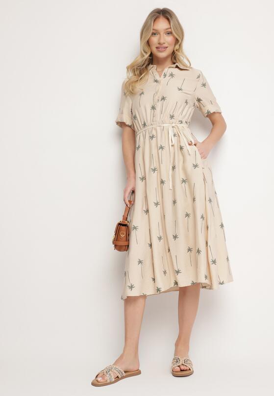 Rochie Bej 2