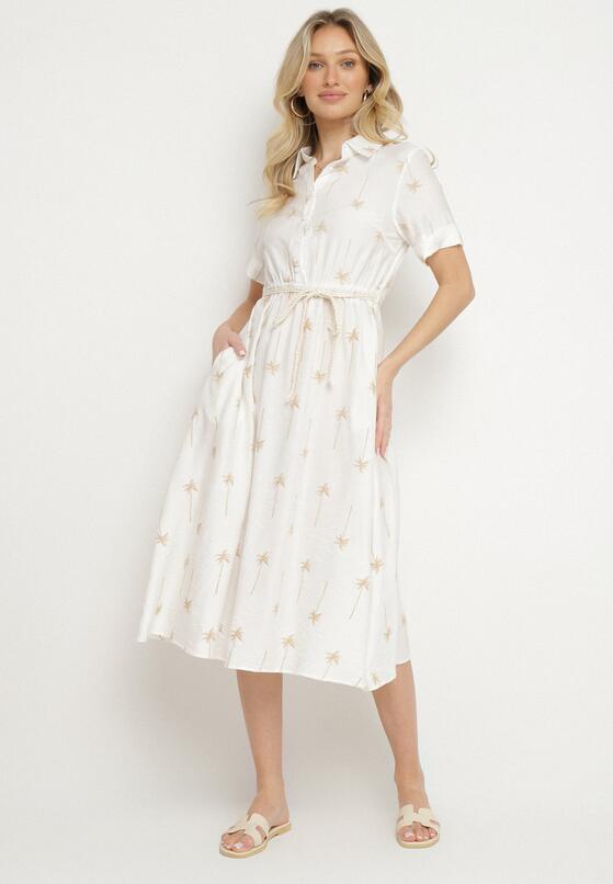 Rochie Albă 2