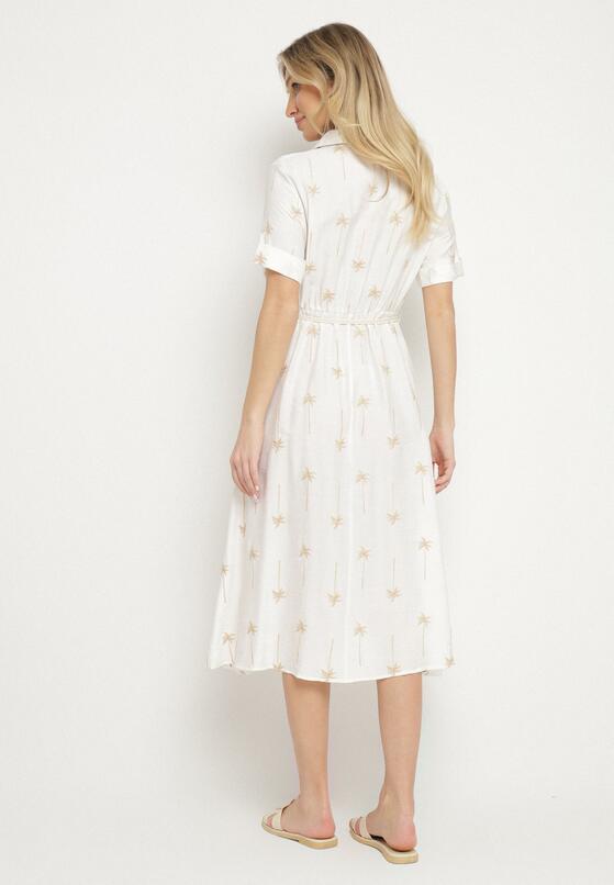 Rochie Albă 3