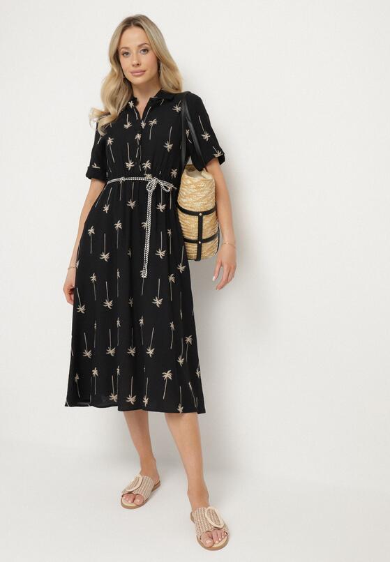 Rochie Neagră 1