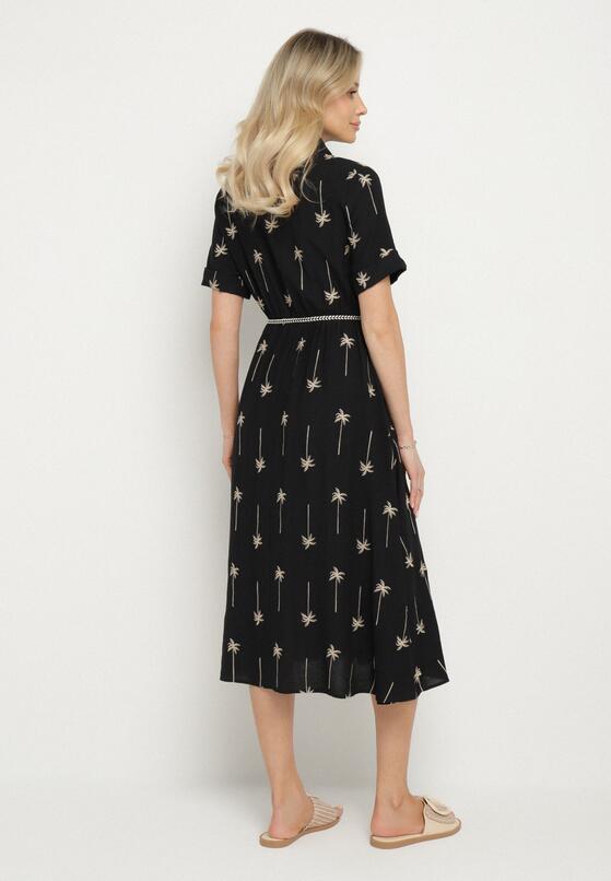 Rochie Neagră 3