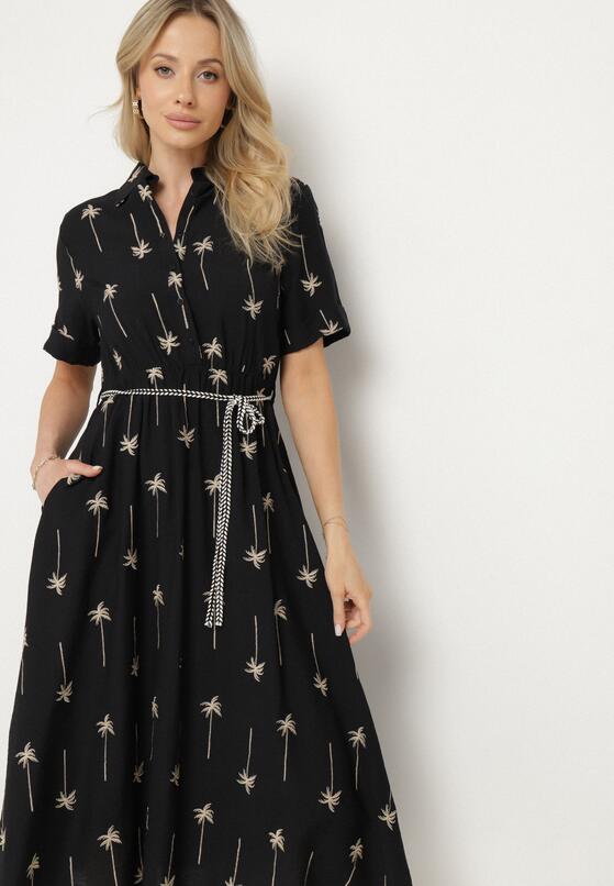Rochie Neagră 4