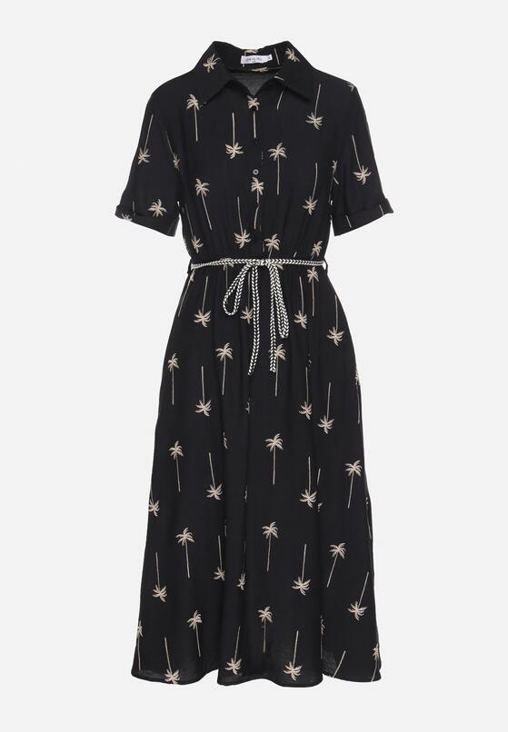 Rochie Neagră 6