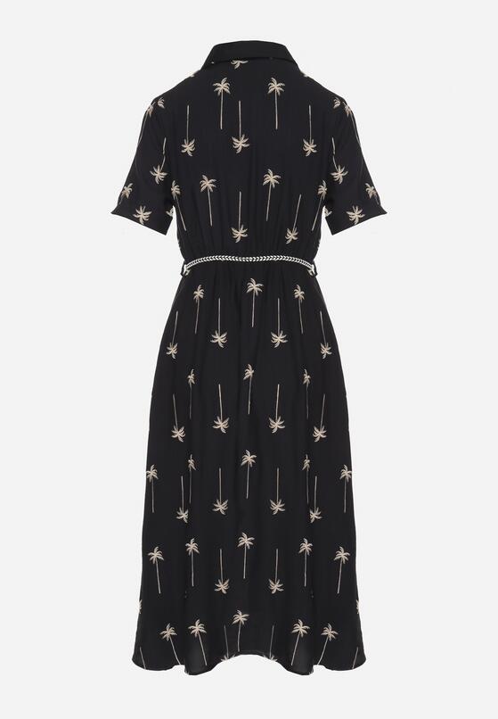 Rochie Neagră 7