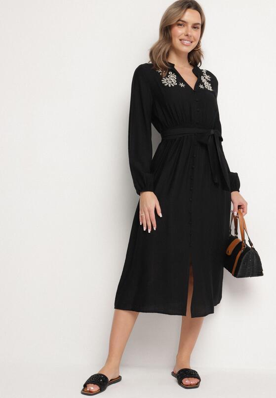 Rochie Neagră 1
