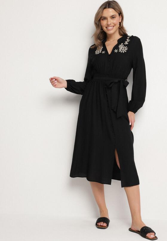 Rochie Neagră 2