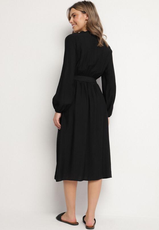 Rochie Neagră 3