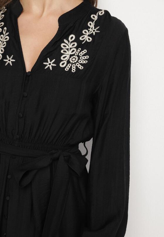 Rochie Neagră 5