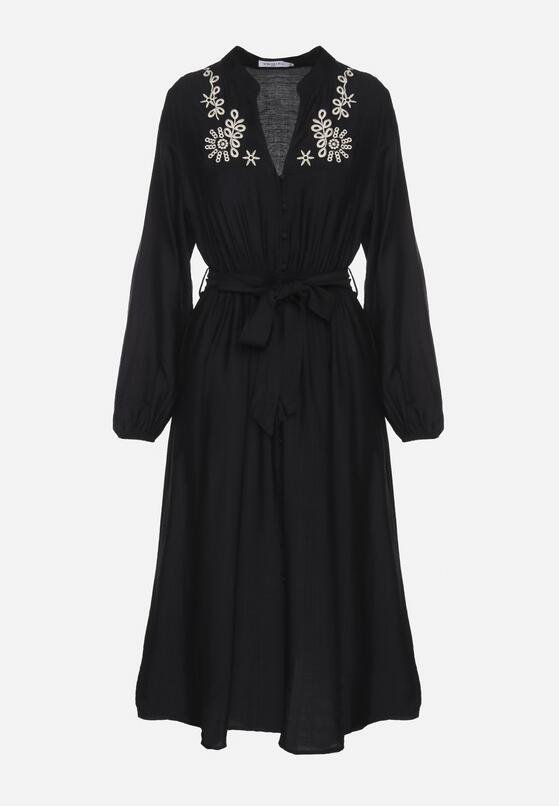 Rochie Neagră 6
