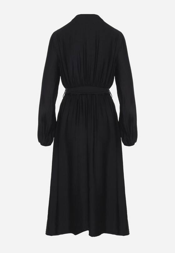 Rochie Neagră 7
