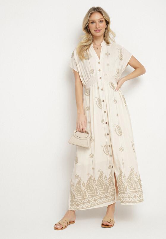 Rochie Bej 2