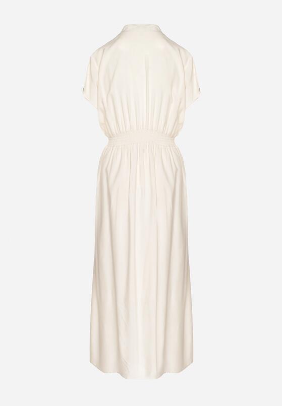Rochie Bej 7
