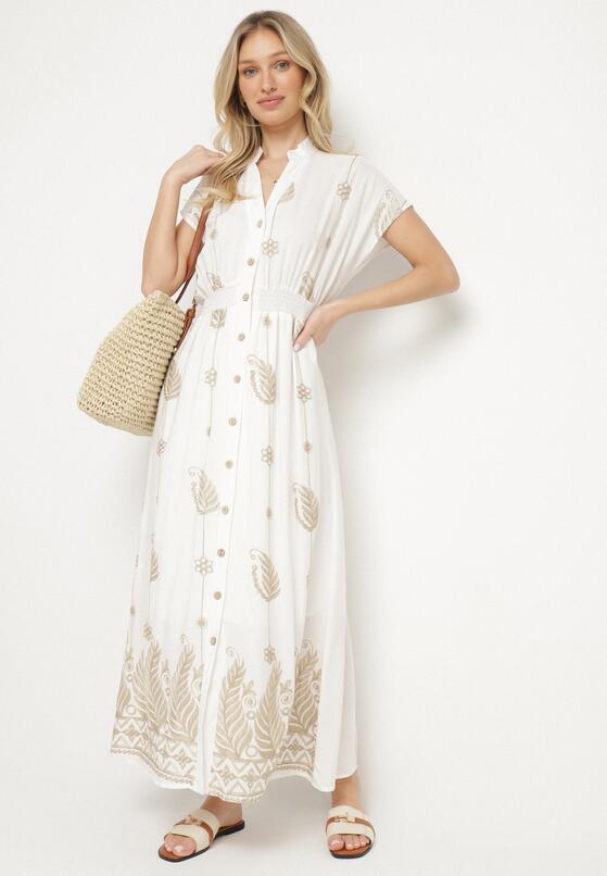 Rochie Albă 2