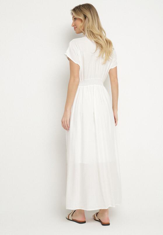 Rochie Albă 3