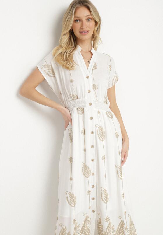 Rochie Albă 4
