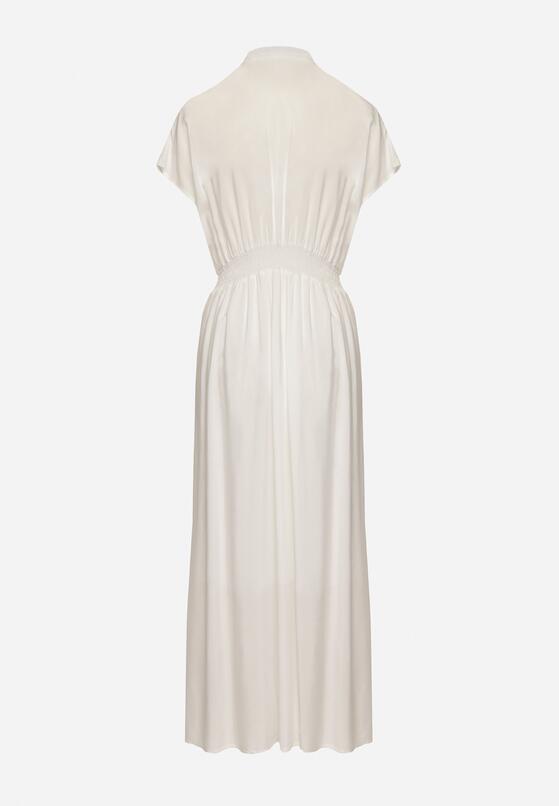 Rochie Albă 7