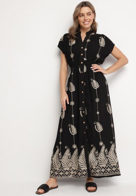 Rochie Neagră 1