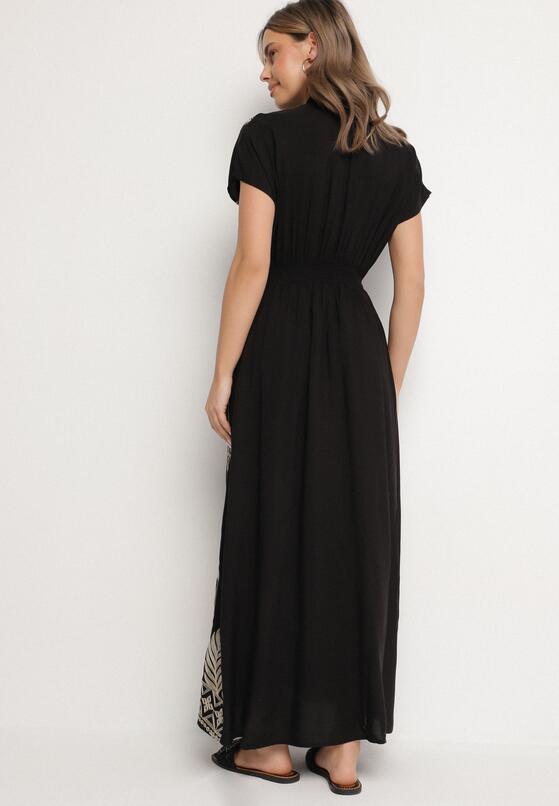 Rochie Neagră 3