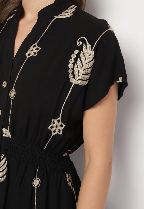 Rochie Neagră 5