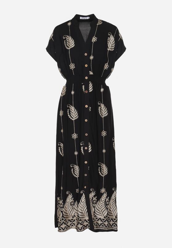 Rochie Neagră 6