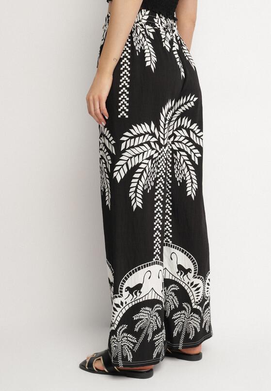 Pantaloni Negri 3