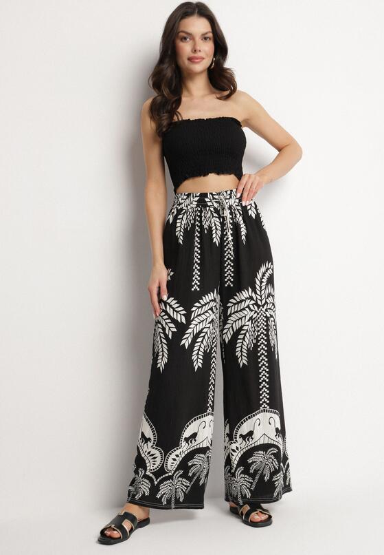 Pantaloni Negri 4